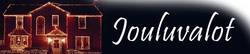Jouluvalot