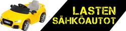 Lasten Sähköautot