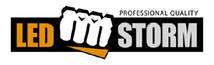 Ledstorm
