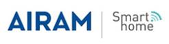 Airam SmartHome logo