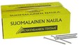 Koskensaarennaula