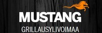 Mustangbarbeq