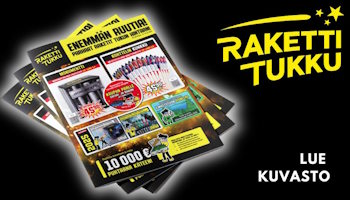 Rakettitukun kuvasto