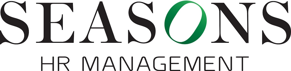 Seasons HR Management logo