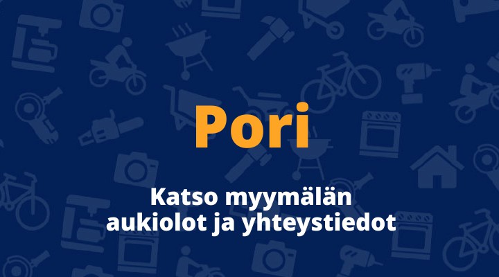 Tänään tilattu - Huomenna lähetetty