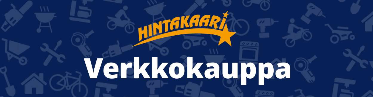 Kouvola myymälä ilmakuva