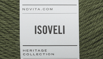 Novita Isoveli langat