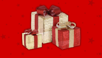 Joululahjaideat
