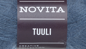 Novita Tuuli langat