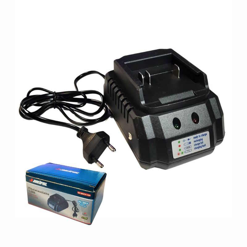 Takaisinkutsu laitteelle DC-18VCH-1.5A 6438168114866