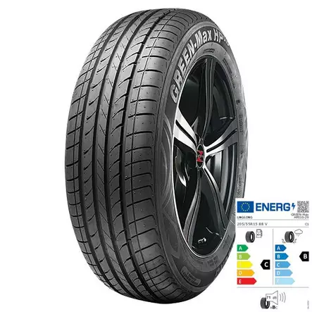 205/55-15 LINGLONG KES=C3=84RENGAS - Tilausrenkaat kesä - 1491T69170 - 2