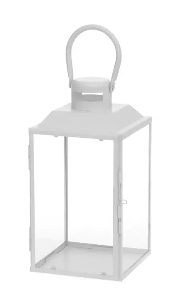 Tyylik=C3=A4s moderni lyhty. - Ulkolyhdyt - 6410412938510 - 1