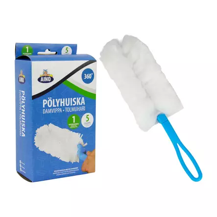 AINO MIKROHUISKA - Pölyhuiskat - 6416096122320 - 1