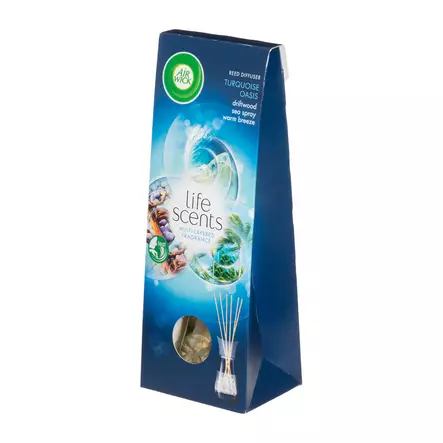Huonetuoksu Air Wick Life Scents 30ml - Huonetuoksut ja ilmanraikastimet - 5701092112040 - 1