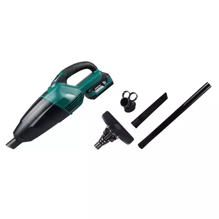 jonk=C3=B6ping akkuimuri runko 18v - Erikoisakkutyökalut - 6438168115740 - 1