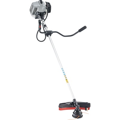 AL-KO BC 500 B PREMIUM 50,8CC RUOHORAIVA - Polttomoottoritrimmerit ja raivaussahat - 4003718060690 - 1