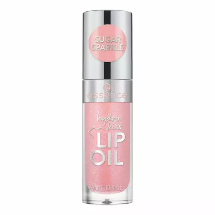 essence hydra kiss LIP OIL 10 - Huulipunat ja huulimeikit - 4059729584960 - 1