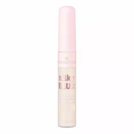 essence silky BLUR HYDRATING LONGWEAR CO - Meikkivoiteet ja peitevoiteet - 4059729541970 - 1
