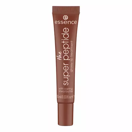 essence the super peptide glossy lip tre - Huulipunat ja huulimeikit - 4059729593290 - 1