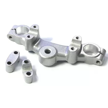 S=C3=A4hk=C3=B6skootterin etuhaarukan kiinnike ohjaustanko kiinnike - Sähköskootterin kori- ja muoviosat - 833790 - 1