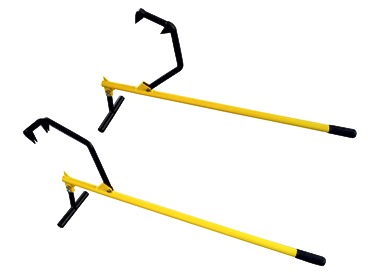 PUUNK=C3=84=C3=84NT=C3=96 / NOSTOKOUKKU - Kaadon apuvälineet ja merkintä - 6438152040980 - 1