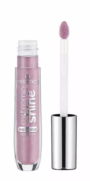 HUULIKIILTO essence extreme shine volume huulikiilto 04 5ml - Huulipunat ja huulimeikit - 4059729302830 - 1
