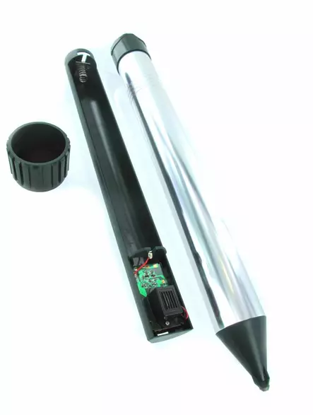 Käärmeenkarkoitin tehoalue 400m2 - Muut eläinkarkoitteet - 6438168090450 - 2