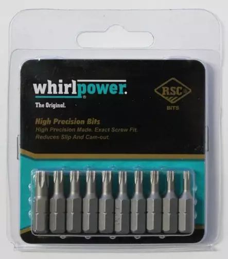 Kärkisarja Torx - Ruuvauskärkisarjat - 6430013069390 - 1