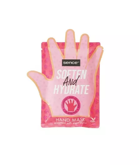 K=C3=A4sinaamio Soften Hydrate - Käsienhoitotuotteet - 8720604318340 - 1