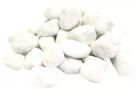 KIUASKIVI 10KG VALKOINEN - Kiuaskivet - 6438168089980 - 1