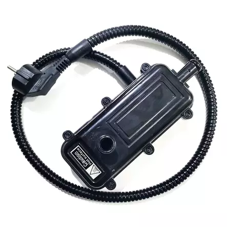 Motorwerk 1000W konel=C3=A4mmitin - Moottorinlämmittimet muihin koneisiin - 6438014379050 - 1