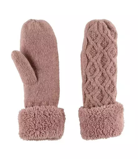 lapaset tekoturkisvuorella - Asusteet ja tarvikkeet - 6410413337060 - 1