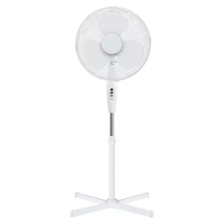 Lattiatuuletin 16" 125cm - Tuulettimet - 6438168120720 - 1