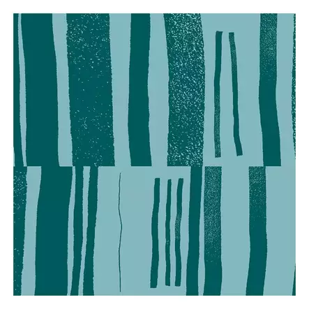 Vallila lautasliina Varsi Turkoosi 24cm - Kahviliinat 24x24 - 7321012206420 - 1