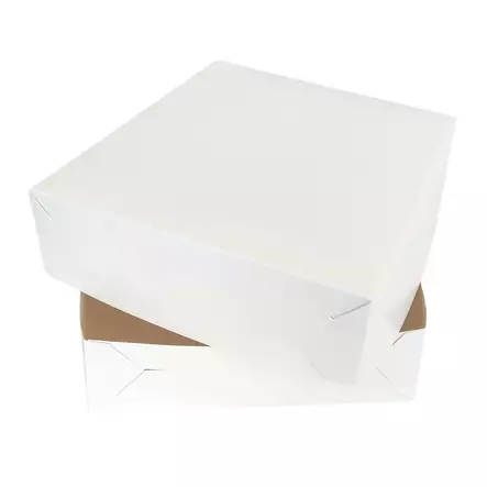 LEIVOSRASIA 20KPL KOKO 4 - Kertakäyttötarjoiluvadit ja tarjottimet - 6418055066140 - 1