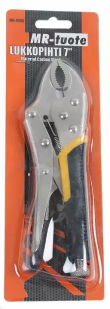 LUKKOPIHTI 7" - Lukkopihdit - 6430013065910 - 1