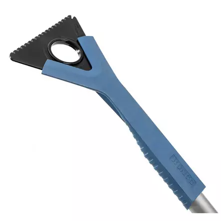 Lumiharja jääraapalla Kungs Mega-is - Lumiharjat ja jääraapat - 6423800055690 - 2