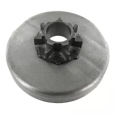 Moottorisahan ketjurissa / rumpu Jonköping - Moottorisahan varaosat - 6419773667060 - 1