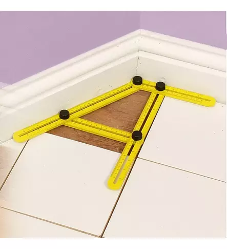 muotomitta mallinnusmitta finbullet - Mittaustyökalut ja merkintävälineet - 6438152018460 - 1