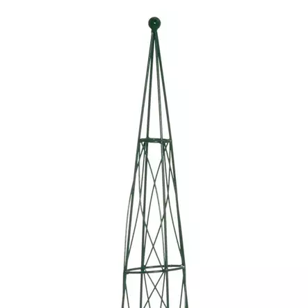 Obeliski 113cm - Puutarhakoristeet - 6410416452630 - 2