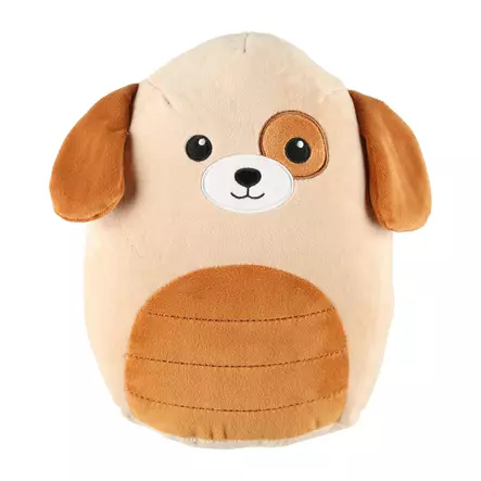 Pehmoeläin koira 24 cm - Pehmolelut - 6410416521510 - 1