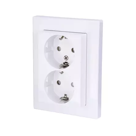 Pistorasia Nordic 2-os up jous - Pistorasiat, haaroittimet ja kytkimet - 6438140973030 - 1