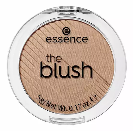 POSKIPUNA essence the blush poskipuna 20 5g - Aurinkopuuterit ja poskipunat - 4059729232830 - 2