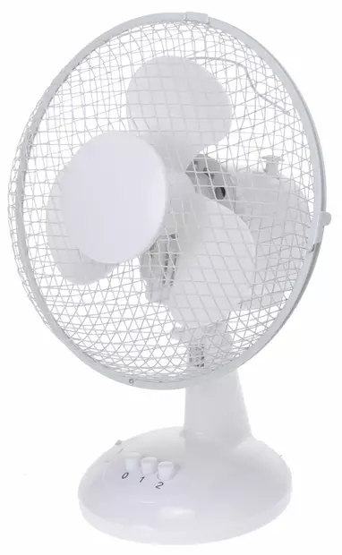 PÖYTÄTUULETIN 23CM BELLUS - Tuulettimet - 6410412318930 - 1