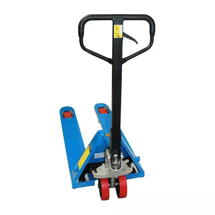 Pumppukärryt 2500kg 800mm PU - Pumppukärryt - 6430032157030 - 2