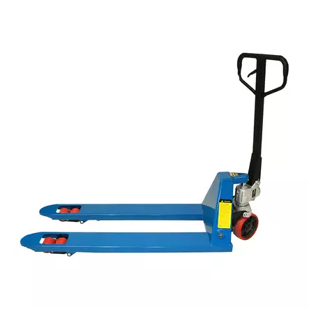 Pumppukärryt 2500kg 800mm PU - Pumppukärryt - 6430032157030 - 1