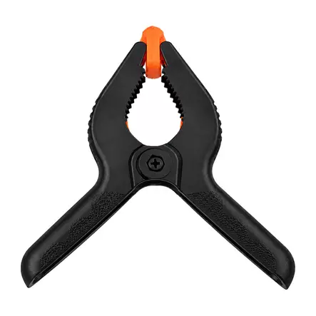 Jousipuristin 6" - Pikapuristimet - 6438159387590 - 1