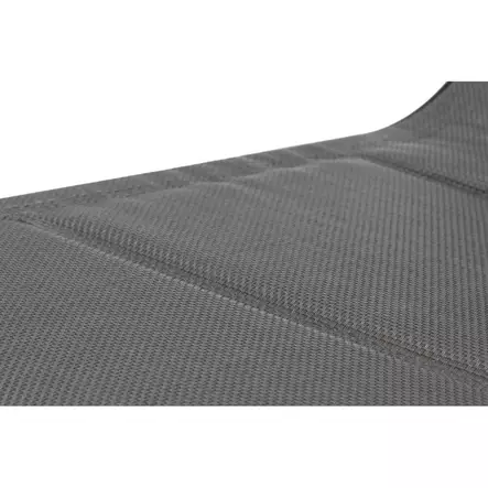 Puutarha keinutuoli Malaga topattu textilene - Puutarhakeinut - 6410416364810 - 2