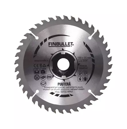 puuter=C3=A4 py=C3=B6r=C3=B6sahanter=C3=A4 finbullet - Sirkkelinterät - 6438152033340 - 1