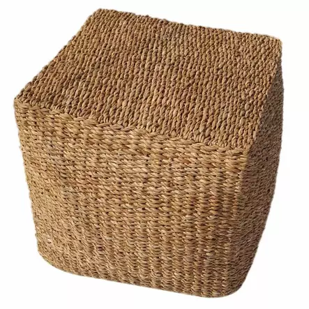 Rahi meriheinä 40 x 40cm - Huonekalut - 6416096048330 - 1